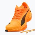 Încălțăminte de alergat pentru femei  PUMA Fast-R Nitro Elite 3 heat fire / puma black 4