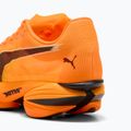 Încălțăminte de alergat pentru femei  PUMA Fast-R Nitro Elite 3 heat fire / puma black 5