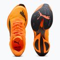 Încălțăminte de alergat pentru femei  PUMA Fast-R Nitro Elite 3 heat fire / puma black 6