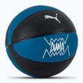 Minge de baschet  PUMA teamJAWS Basketball electro royal/puma black mărime 6 2