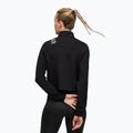 Bluză pentru femei Puma Hyrox Cloudspun 1/4 Zip puma black 3