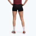 Pantaloni scurți de antrenament pentru femei PUMA x HYROX Shapeluxe 3" Tight negru puma 3