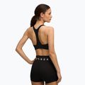 Sutien de antrenament PUMA Hyrox Shapeluxe High Neck black 3