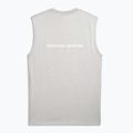 Tricou de antrenament pentru bărbați PUMA Hyrox Cutoff Tank gray 5