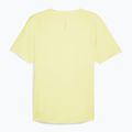 Tricou de alergare pentru bărbați PUMA Run Cloudspun Tee gold moon 2
