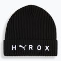 Căciulă de iarnă Puma Hyrox Mid Crown Beanie black