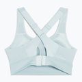 Sutien de antrenament  PUMA PWRbreathe Run sea glass 2