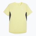 Tricou de alergare pentru bărbați PUMA Run Velocity Tee Poly gold moon