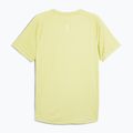 Tricou de alergare pentru bărbați PUMA Run Velocity Tee Poly gold moon 2