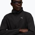 Geacă de alergare pentru bărbați PUMA Run Raincell puma black 4