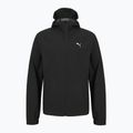Geacă de alergare pentru bărbați PUMA Run Raincell puma black 6