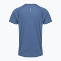 Tricou de alergare pentru bărbați PUMA Run Velocity Tee Poly dark indigo 2