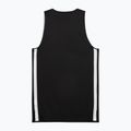 Tricou de fotbal pentru bărbați PUMA teamJAWS Starter Jersey puma black 2
