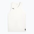 Tricou de fotbal pentru bărbați PUMA teamJAWS Starter Jersey puma white
