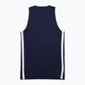 Tricou de fotbal pentru bărbați PUMA teamJAWS Starter Jersey puma navy 2