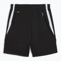 Pantaloni scurți de baschet pentru bărbați PUMA teamJAWS Starter puma black 2