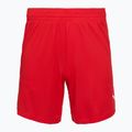Pantaloni scurți de baschet pentru bărbați PUMA teamJAWS Starter for all time red