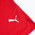 Pantaloni scurți de baschet pentru bărbați PUMA teamJAWS Starter for all time red 5