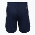 Pantaloni scurți de baschet pentru bărbați PUMA teamJAWS Starter puma navy 2