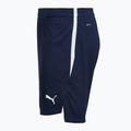 Pantaloni scurți de baschet pentru bărbați PUMA teamJAWS Starter puma navy 3