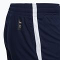 Pantaloni scurți de baschet pentru bărbați PUMA teamJAWS Starter puma navy 4