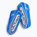 Apărători de tibie PUMA Ultra Light Strap ultra blue/puma white/glowing red