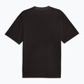 Tricou de baschet pentru bărbați PUMA Hoopaverse Tee 3 puma black 2