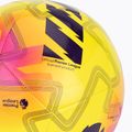Minge de fotbal  PUMA Orbita Cup PL Lights fluo yellow/multicolor mărime 5 3