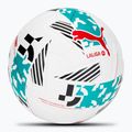 Minge de fotbal  PUMA Orbita Laliga 1 FIFA Quality Pro puma white/multicolor mărime 5 2