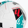Minge de fotbal  PUMA Orbita Laliga 1 FIFA Quality Pro puma white/multicolor mărime 5 3