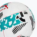 Minge de fotbal  PUMA Orbita Laliga 1 FIFA Quality Pro puma white/multicolor mărime 5 4