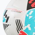 Minge de fotbal  PUMA Orbita Laliga 1 FIFA Quality Pro puma white/multicolor mărime 5 2