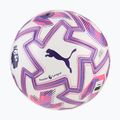 Minge de fotbal  PUMA Orbita Pro PL Brilliance FIFA Quality Pro puma white/multicolor mărime 3