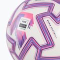 Minge de fotbal  PUMA Orbita Pro PL Brilliance FIFA Quality Pro puma white/multicolor mărime 3 3