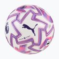 Minge de fotbal PUMA Orbita Pro PL Brilliance FIFA Quality Pro puma white/multicolor rozmiar 4