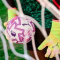 Minge de fotbal PUMA Orbita Pro PL Brilliance FIFA Quality Pro puma white/multicolor rozmiar 4 5