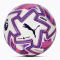 Minge de fotbal  PUMA Orbita Pro PL Brilliance FIFA Quality Pro puma white/multicolor mărime 5