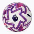 Minge de fotbal  PUMA Orbita Pro PL Brilliance FIFA Quality Pro puma white/multicolor mărime 5 2