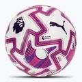 Minge de fotbal PUMA Orbita Match PL Brilliance FIFA Quality Pto puma white/multicolor mărime 5 2