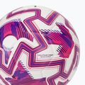 Minge de fotbal PUMA Orbita Match PL Brilliance FIFA Quality Pto puma white/multicolor mărime 5 3