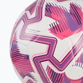 Minge de fotbal  PUMA Orbita Cup PL Brilliance puma white/multicolor mărime 5 3