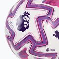 Minge de fotbal PUMA Orbita Mini PL Brilliance puma white/multicolor 2