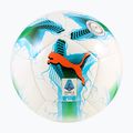 Minge mini de fotbal PUMA Orbita Serie A Mini puma white/multicolor mărime 1
