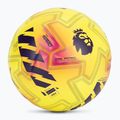 Minge de fotbal  PUMA Orbita Pro PL Lights FIFA Quality fluo yellow/multicolor mărime 5 2