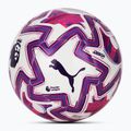 Minge de fotbal  PUMA Orbita Play PL Brilliance puma white/multicolor mărime 3