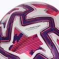 Minge de fotbal  PUMA Orbita Play PL Brilliance puma white/multicolor mărime 5 4
