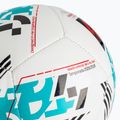 Minge mini de fotbal PUMA Orbita Laliga 1 Mini puma white/multicolor mărime 1 3