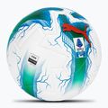 Minge de fotbal  PUMA Orbita Serie A FIFA Quality Pro puma white/multicolor mărime 5 2