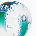 Minge de fotbal  PUMA Orbita Serie A FIFA Quality Pro puma white/multicolor mărime 5 4