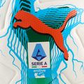 Minge de fotbal  PUMA Orbita Serie A FIFA Quality Pro puma white/multicolor mărime 5 2